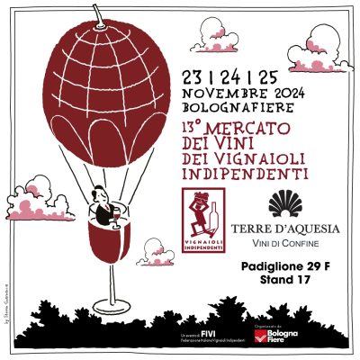 Padiglione 29 - F Stand 17(1)